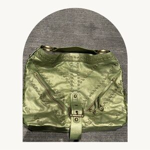 Vintage Isabella Fiore handbag in immaculate condition